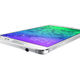 Imagen para el artículo titulado Samsung se rinde (tímidamente) al metal con el nuevo Galaxy Alpha